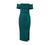 Lipsy Robe de soirée vert, Taille 38
