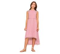 Lipsy Robe mauve / blanc perle, Taille 164