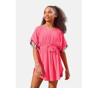 Lipsy Robe menthe / violet foncé / framboise / blanc, Taille 168