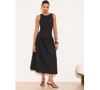 Lipsy Robe noir, Taille 46
