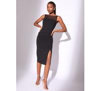 Lipsy Robe noir, Taille 42