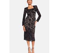 Lipsy Robe noir, Taille 34