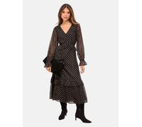 Lipsy Robe noir, Taille 36
