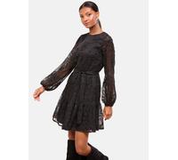 Lipsy Robe noir, Taille 38