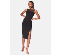 Lipsy Robe noir, Taille 42