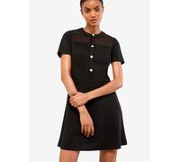 Lipsy Robe noir, Taille 44