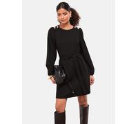 Lipsy Robe noir, Taille 44