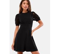 Lipsy Robe noir, Taille 44