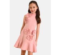 Lipsy Robe rose ancienne, Taille 152