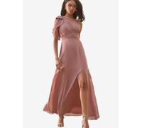 Lipsy Robe rose ancienne, Taille 44