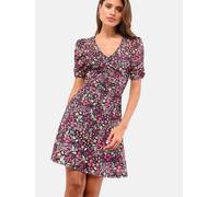 Lipsy Robe rose / rose, Taille 40