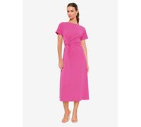 Lipsy Robe rose, Taille 42