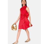 Lipsy Robe rouge, Taille 152