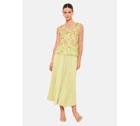 Lipsy Robe vert clair, Taille 38
