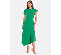 Lipsy Robe vert, Taille 40