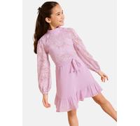 Lipsy Robe violet, Taille 164