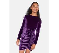 Lipsy Robe violet, Taille 168