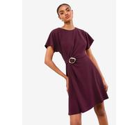 Lipsy Robe violet, Taille 42