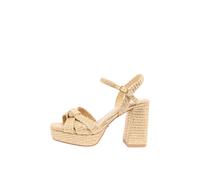 Lipsy Sandales beige, Taille 38