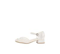 Lipsy Sandales blanc, Taille 33