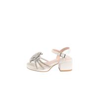 Lipsy Sandales blanc, Taille 34,5