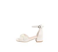 Lipsy Sandales blanc, Taille 34,5