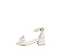 Lipsy Sandales blanc, Taille 35,5