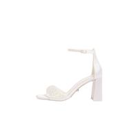 Lipsy Sandales blanc, Taille 37