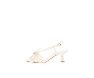 Lipsy Sandales blanc, Taille 39
