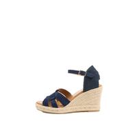 Lipsy Sandales bleu marine, Taille 41,5-42