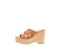 Lipsy Sandales noisette, Taille 37