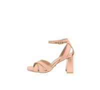 Lipsy Sandales nude / or, Taille 41,5-42