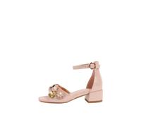 Lipsy Sandales or / rose ancienne, Taille 34,5