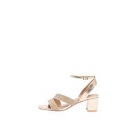 Lipsy Sandales or, Taille 37