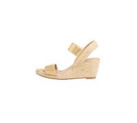 Lipsy Sandales or, Taille 43