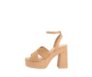 Lipsy Sandales sable, Taille 39