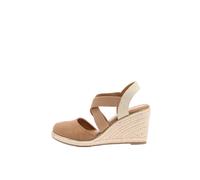 Lipsy Sandales taupe, Taille 35,5