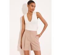 Lipsy Short Lipsy habillé Bande rose EU 44 (UK 16)