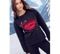 Lipsy Sweat Lipsy Noir FR 42 (EU 40)