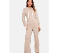 Lipsy Sweat-shirt écru, Taille L