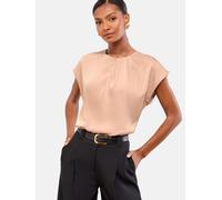 Lipsy T-shirt rose, Taille XXL