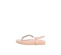 Lipsy Tongs nude, Taille 38