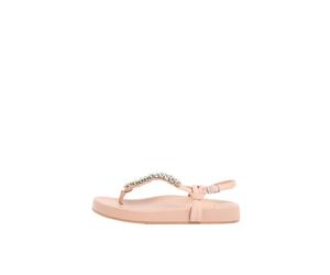 Lipsy Tongs nude / transparent, Taille 37