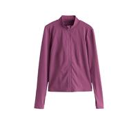 Lipsy Veste de survêtement violet, Taille M