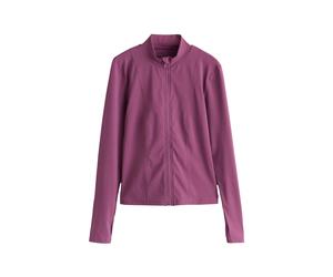 Lipsy Veste de survêtement violet, Taille S