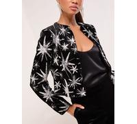 Lipsy Veste Lipsy coupe courte