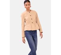 Lipsy Veste mi-saison camel, Taille S