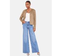 Lipsy Veste mi-saison kaki, Taille M