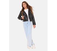 Lipsy Veste mi-saison noir, Taille 134