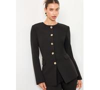 Lipsy Veste mi-saison noir, Taille L